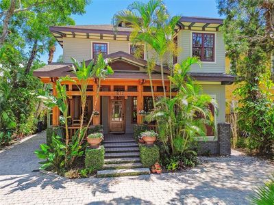 3112 W Wallcraft Ave, Tampa, FL, 33611