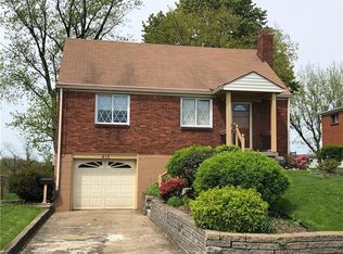 415 Oakhurst Ave, North Versailles, PA 15137