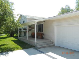412 Spruce St, Manhattan, MT 59741