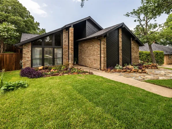 214 Pebble Beach Dr, Trophy Club, TX 76262