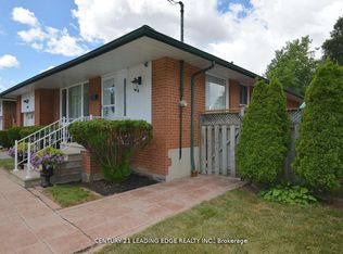 84 Allanford Rd, Toronto, ON M1T2N5