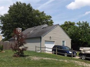 837 Sedley Rd, Virginia Beach, VA 23462