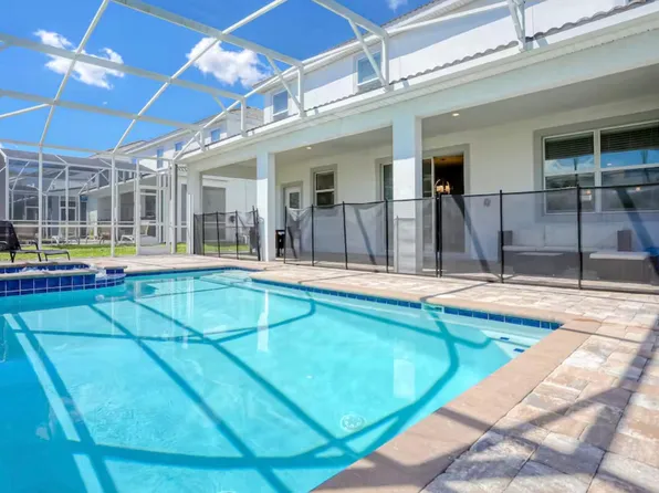 1551 Palmero Way, Davenport, FL 33896