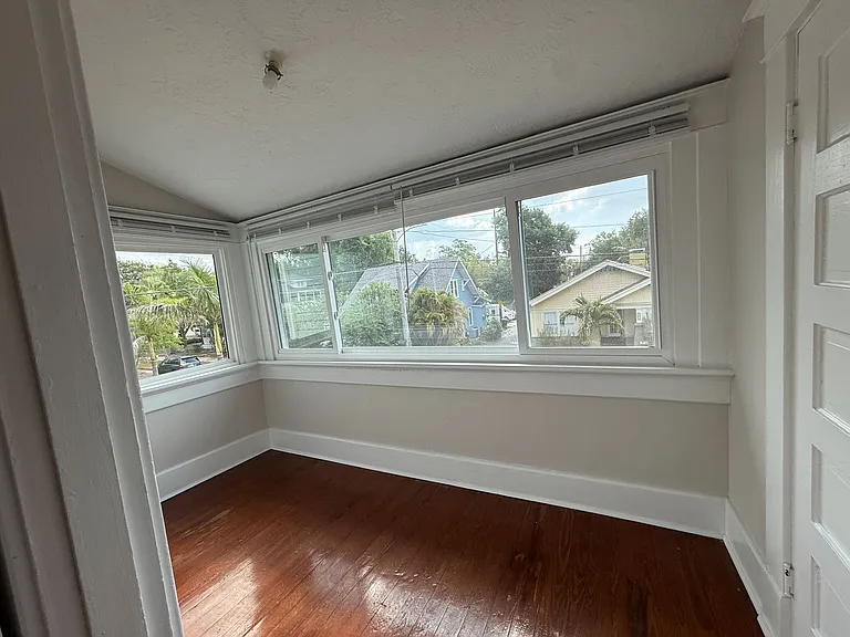 Front office space