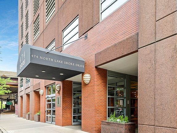 2nd image of 474 N Lake Shore Dr APT 5301
