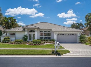 9352 Water Course Way, Boynton Beach, FL 33437