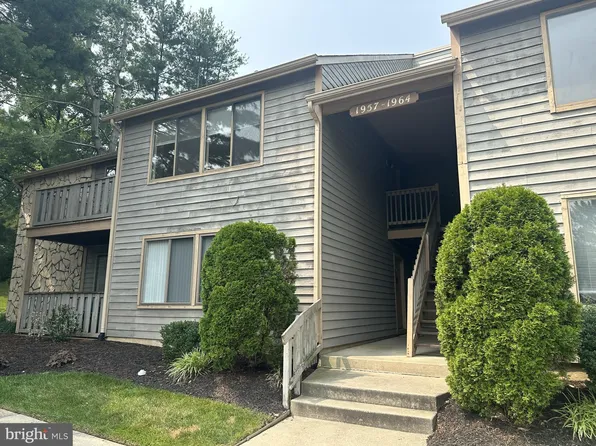 1964 The Woods #Ii, Cherry Hill, NJ 08003