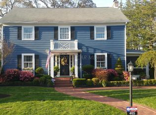405 Pinehurst Ave, Salisbury, MD 21801