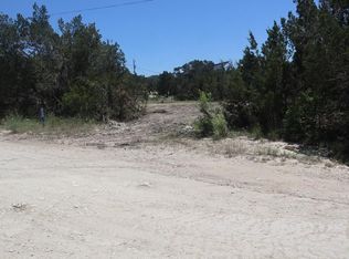 91A Golf Dr, Spring Branch, TX 78070