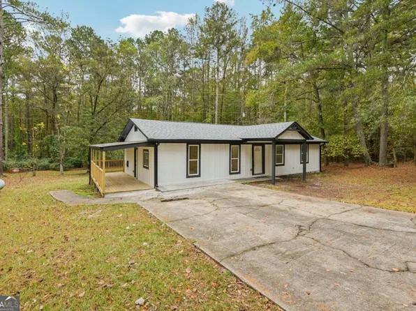 24 McClure Rd, Temple, GA 30179
