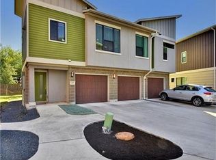 1405 Lorraine Loop #1405, Austin, TX 78758