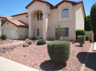 11349 W Rosewood Dr, Avondale, AZ 85392
