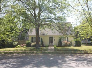 46 Coolidge Ave, Glens Falls, NY 12801