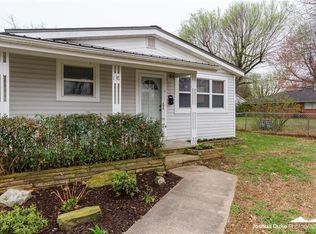 137 Pierce Ave, Springdale, AR 72764