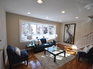 5067 8th St NE, Washington, DC 20017