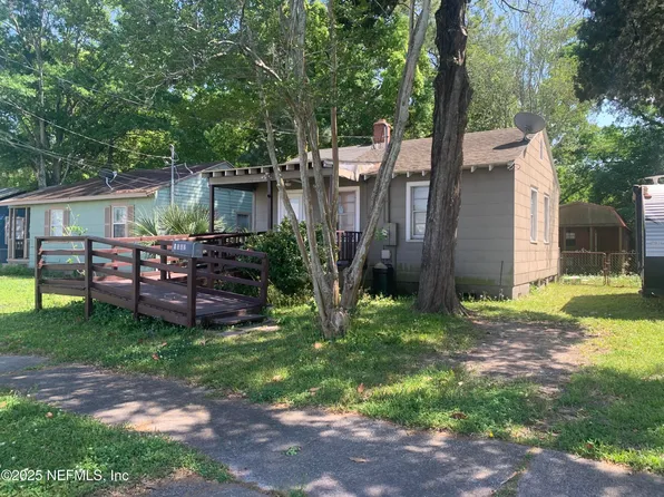 1562 MARSHALL Street, Jacksonville, FL 32206