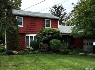 42 Sherman Ave, Bethpage, NY 11714