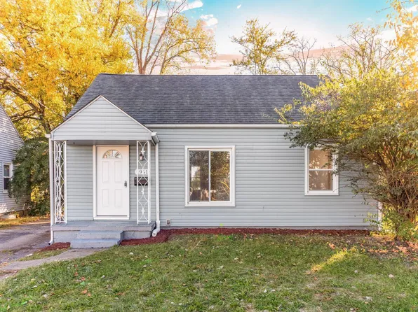 1961 Dartmouth Ave, Columbus, OH 43219