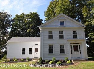 348 Lebanon Rd, North Franklin, CT 06254