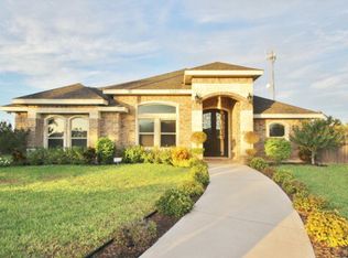 3301 N Toledo St, Pharr, TX 78577