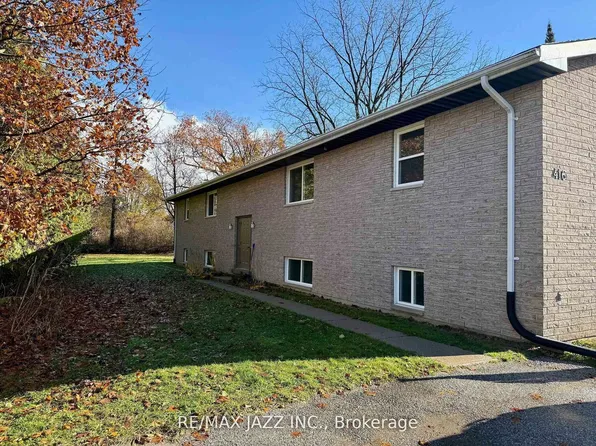 416 Gill St, Orillia, ON L3V 4K6