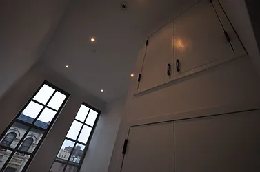 Rented by REAL New York