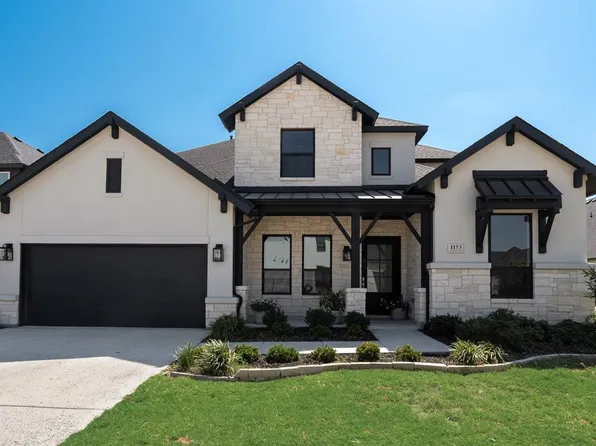 1153 Rochester Pl, Copper Canyon, TX 75077