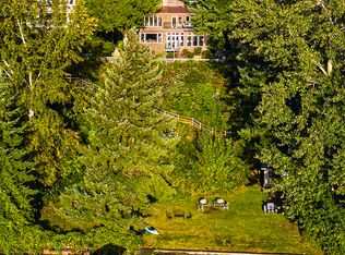 3818 E Mercer Way, Mercer Island, WA 98040