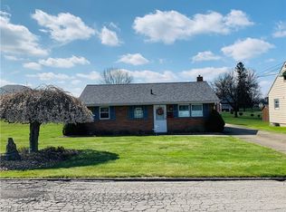 769 Whipple Ave, Campbell, OH