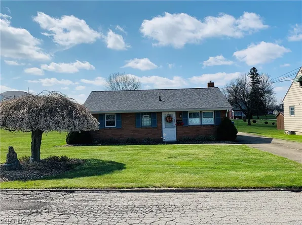 769 Whipple Ave, Campbell, OH 44405