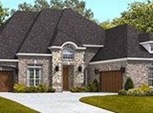 9700 Flatiron St, Fort Worth, TX 76244
