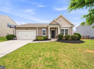 142 Meriwether Ln, Villa Rica, GA 30180