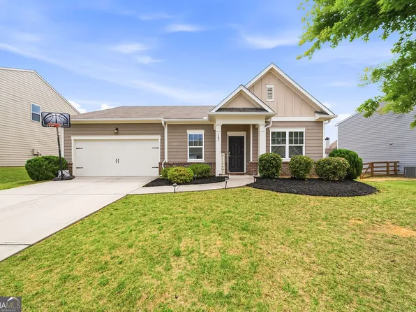 142 Meriwether Ln, Villa Rica, GA 30180
