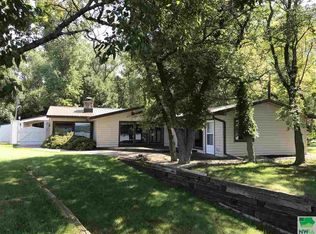 32219 Ponderosa Dr, Burbank, SD 57010