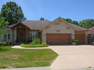 1113 N 19th Ave, Ozark, MO 65721