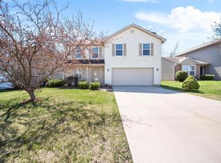 1517 Switchback Cv, Fort Wayne, IN 46845