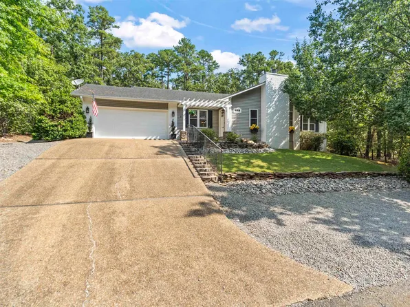 2 Cresta Ln, Hot Springs Village, AR 71909