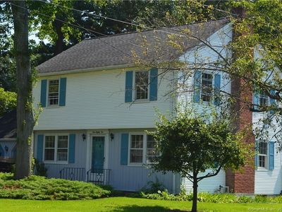 482 Hilliard St, Manchester, CT, 06042