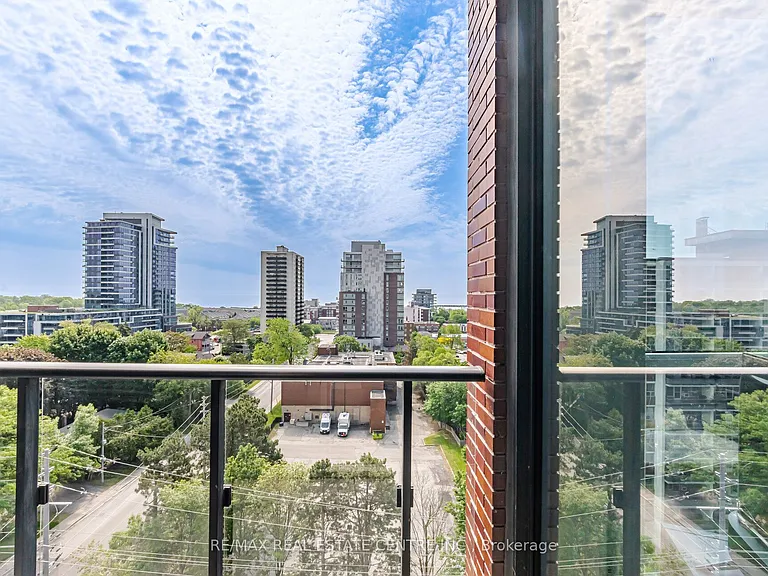 28 Ann St #809 — Photo 24