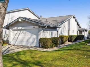 2563 Marsh Dr, San Ramon, CA 94583