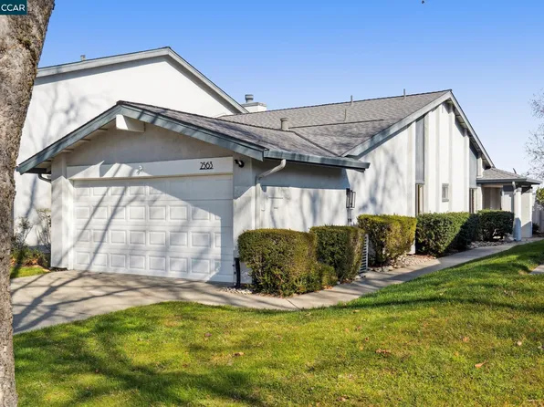 2563 Marsh Dr, San Ramon, CA 94583