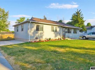 365 S Sinclair Pl, Casper, WY 82609