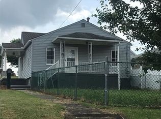 909 Green St, Brownsville, PA