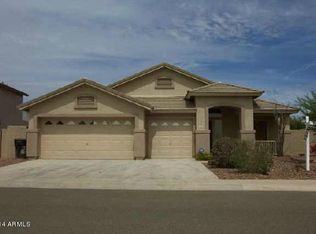 325 S 122nd Ave, Avondale, AZ 85323