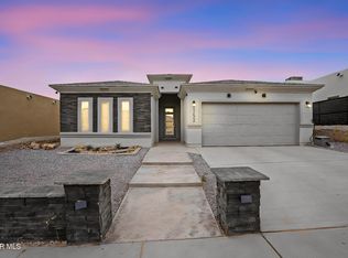 12622 Amesbury Ave, El Paso, TX 79928