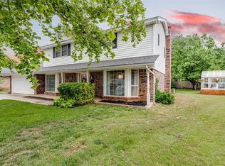 2400 NW 118th St, Oklahoma City, OK 73120
