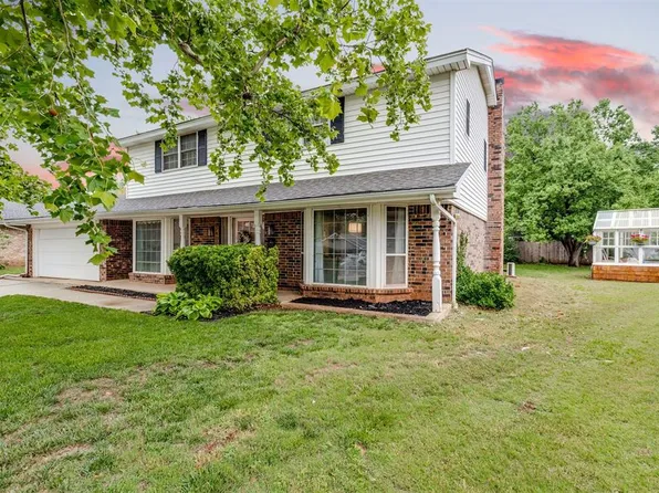 2400 NW 118th St, Oklahoma City, OK 73120