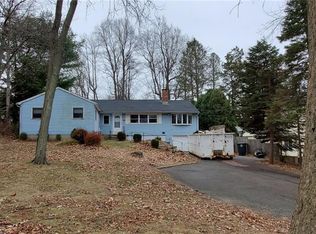162 Clark Hill Rd, Milford, CT 06460