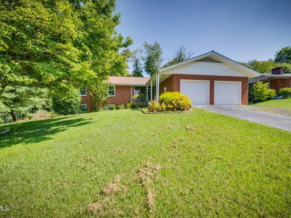 4601 Bradford Ln, Kingsport, TN 37663