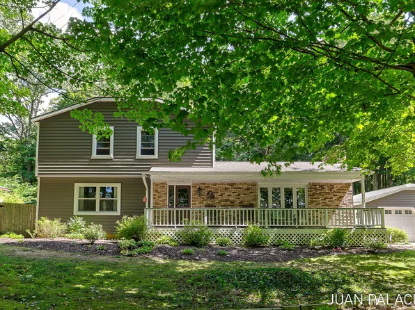 3393 113th Ave, Allegan, MI 49010